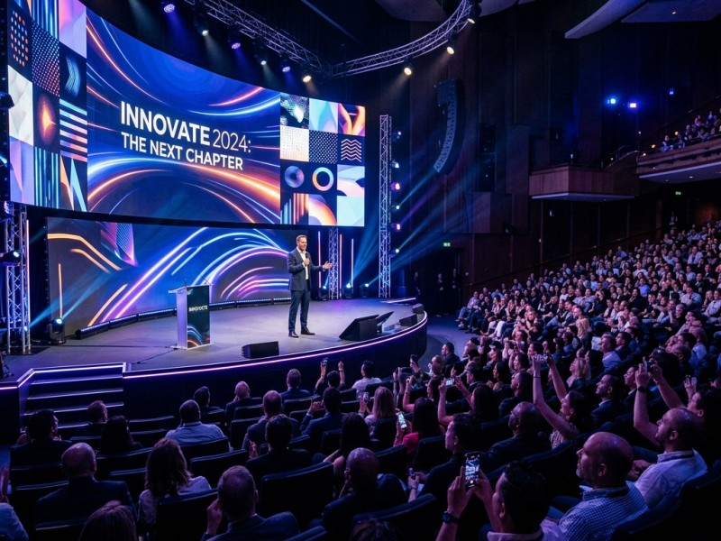 International Product Launch Gala